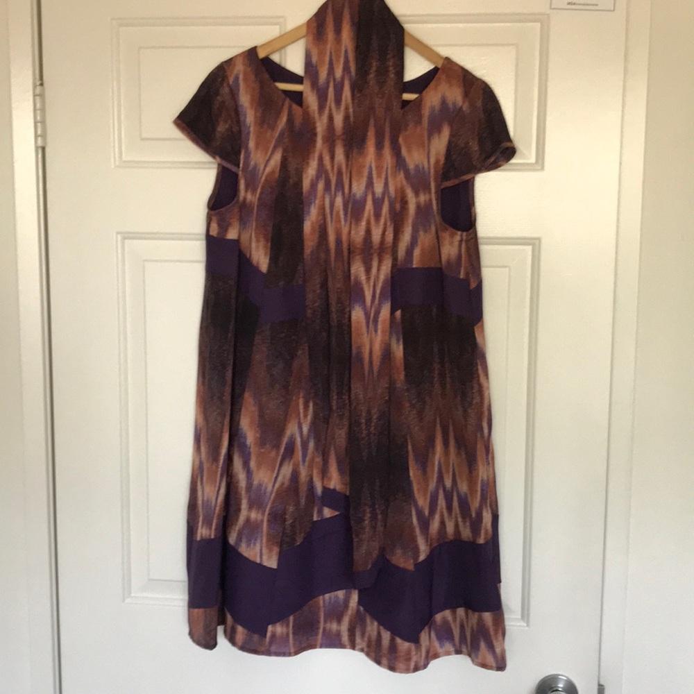 Perfect for Holiday Season 🎄Jessica Simpson dress